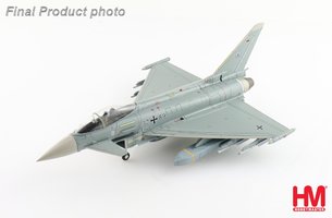 Eurofighter Typhoon "Baltic Air Policing" Luftwaffe, Lagge, July 2022