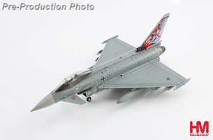 Eurofighter Typhoon, Luftwaffe, 2021