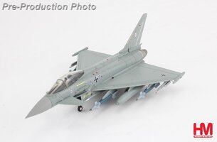 Eurofighter Typhoon Luftwaffe 2021