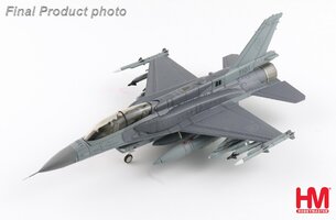 F-16 Block 70 "Slovak AF" 1101, Slovak Air Force, 2024