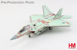 F-22 Last Raptor 2012