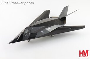 F117A Nighthawk USAF, 2021