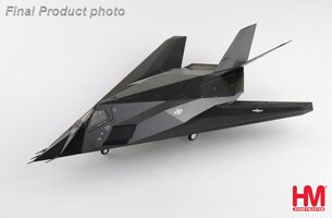 F117A Nighthawk USAF, 2022 