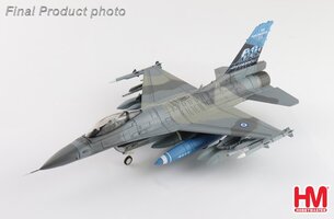 F16 "336 Mira 80 Years Scheme" 018, Hellenic Air Force, 2023