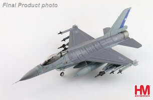 F16 Fighting Falcon MLU, Chilean Air Force