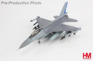 F16 Fighting Falcon MLU, Chilean Air Force