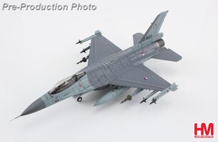 F16AM Fighting Falcon KLu, Royal Netherlands Air Force RNLAF,  313 Squadron, Afghanistan, 2008