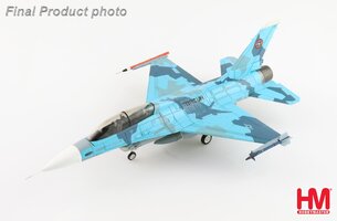 F16B Fighting Falcon "Top Gun" 920458, 90. Výročie Námorného Letectva 2009