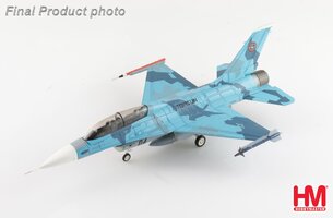 F16B Fighting Falcon "Top Gun" Centennial of Naval Aviation, 2011