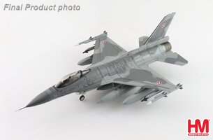 F16C Fighting Falcon Polish Air Force, 32. Baza Lotnictwa Taktycznego
