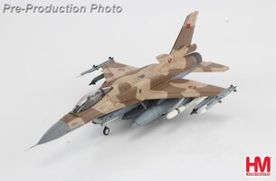 F16C Fighting Falcon Royal Moroccan Air Force, RMAF, RAF Fairford, RIAT 2024