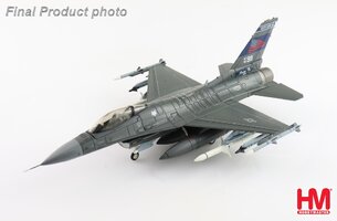 F16C Fighting Falcon USAF, 157th FS, South Carolina ANG, Sept 2020
