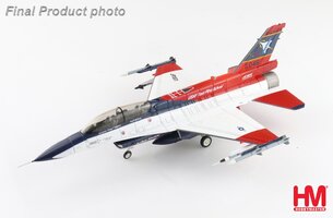 F16D Fighting Falcon X-62A, USAF Test Pilot School, Edwards AFB