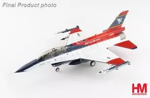 F16D Fighting Falcon X-62A, USAF Test Pilot School, Edwards AFB