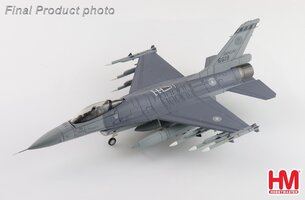 F16V Fighting Falcon, 21 TFG, ROCAF