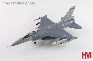 F16V Fighting Falcon, 23 TFG, ROCAF