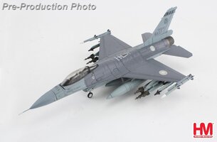 F16V Fighting Falcon, 22 TFG, ROCAF