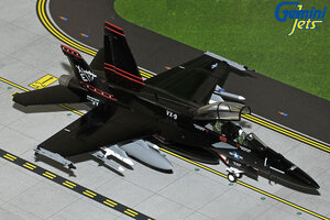 F18F Hornet US Navy 