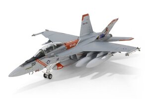F18F Super Hornet USN Diamondbacks, VFA-102, NAS Atsugi