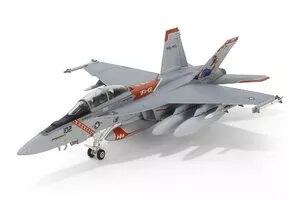F18F Super Hornet USN Diamondbacks, VFA-102, NAS Atsugi