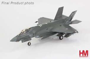 F35A Lightning II, 322 Sqn., RNLAF, 2023 KLU Netherlands
