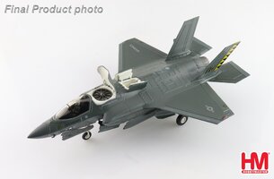 F35B Lightning II, "Black Death", "Tigers" , MCAS Cherry Point, 2023
