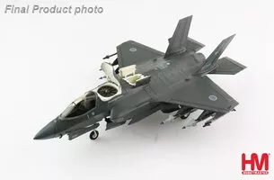 F35B Lightning II, (pseudo scheme) 24-8808, 301 Sqn., JASDF "Beast Mode"