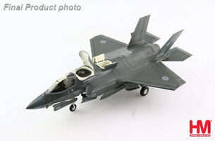 F35B Lightning II, (pseudo scheme)  301 Sqn., JASDF