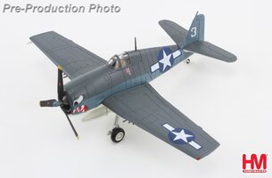 F6F-5 Hellcat White 3, Ens. Gordon Arthur Stanley, USS Princeton, Oct 1944