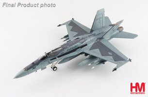F/A-18C Hornet "ARDU" A21-32, RAAF