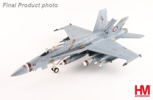 F/A-18C VMFA-323 Hornet "Death Rattlers" US Marines (2021)