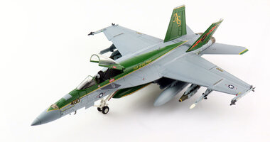 F/A-18F Super Hornet, Fist of the Fleet US Navy Naval Air Station Lemoore 2020