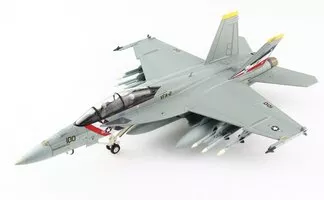 F/A-18F Super Hornet, US Navy,  "Bounty Hunters", USS Abraham Lincoln, 2012
