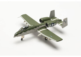 Fairchild A10C Thunderbolt II USAF, A-10 Demo Team