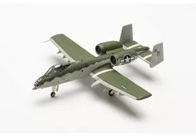 Fairchild A10C Thunderbolt II USAF, A-10 Demo Team