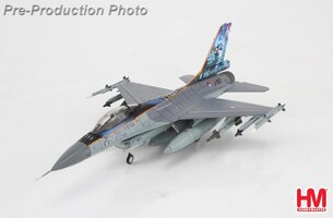 Fighting Falcon J-197 RNLAF 2024 "Final Flight" Royal Netherlands Air Force