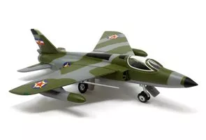 Folland Gnat SS Yugoslav Air Force Museum