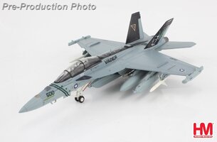 Growler US Navy 166896 VAQ-209 2024