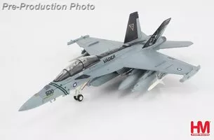 Growler US Navy 166896 VAQ-209 2024