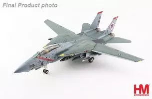 Grumman F14B Tomcat US Navy, VF-102 Diamondbacks , 2002 "OEF"