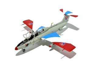 L-29 Delfín No. 3250, Slovak Air Force, "Gen. M. R. Štefánik