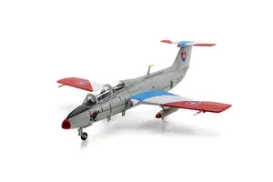 L-29 Delfín No. 3250, Slovak Air Force, "Gen. M. R. Štefánik