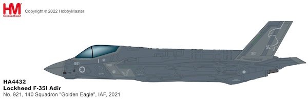 Lockheed-MartinF-35 Lightning II