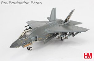 Lockheed-MartinF-35 Lightning II