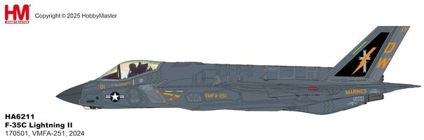 Lockheed-MartinF-35 Lightning II