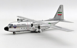 Lockheed C130E Iran Air Force