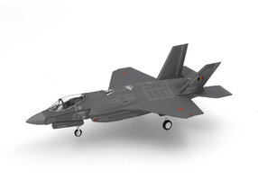 Lockheed Martin F-35A Lightning II - 312th Fighter Squadron