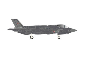 Lockheed Martin F-35A Lightning II - Royal Danish Air Force