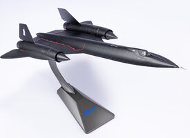 Lockheed SR-71A Blackbird USAF 61-17974