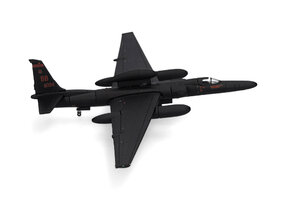 Lockheed U-2S Dragon Lady "Senior Span" U.S. Army Air Force